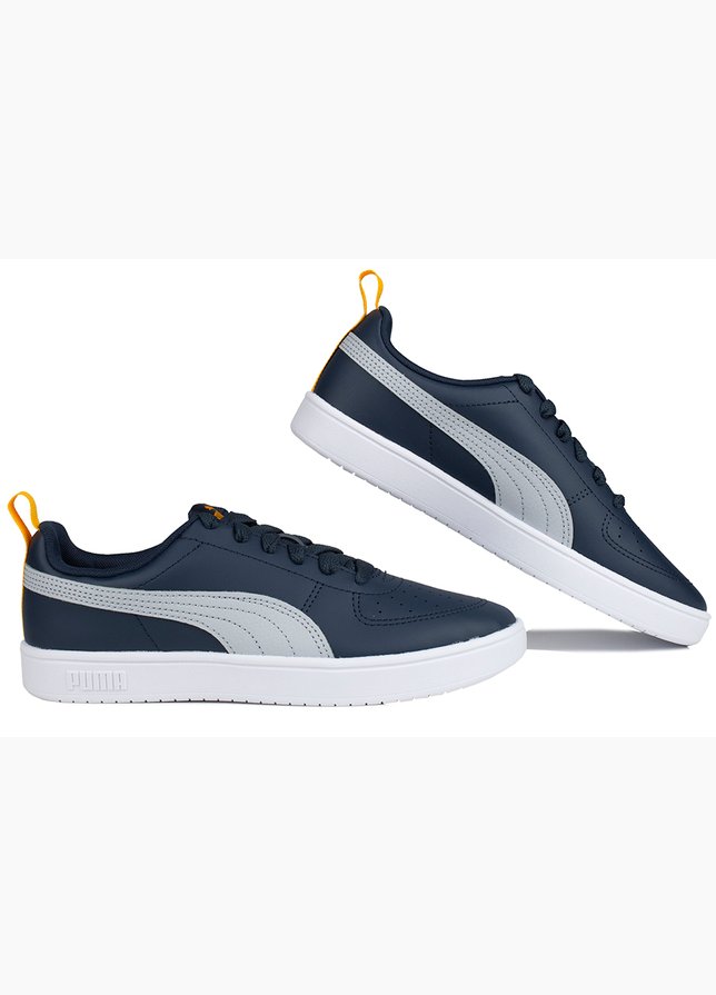 PUMA Pantofi pentru copii Rickie Jr 384311 13 PUMA Pantofi pentru copii Rickie Jr 384311 13