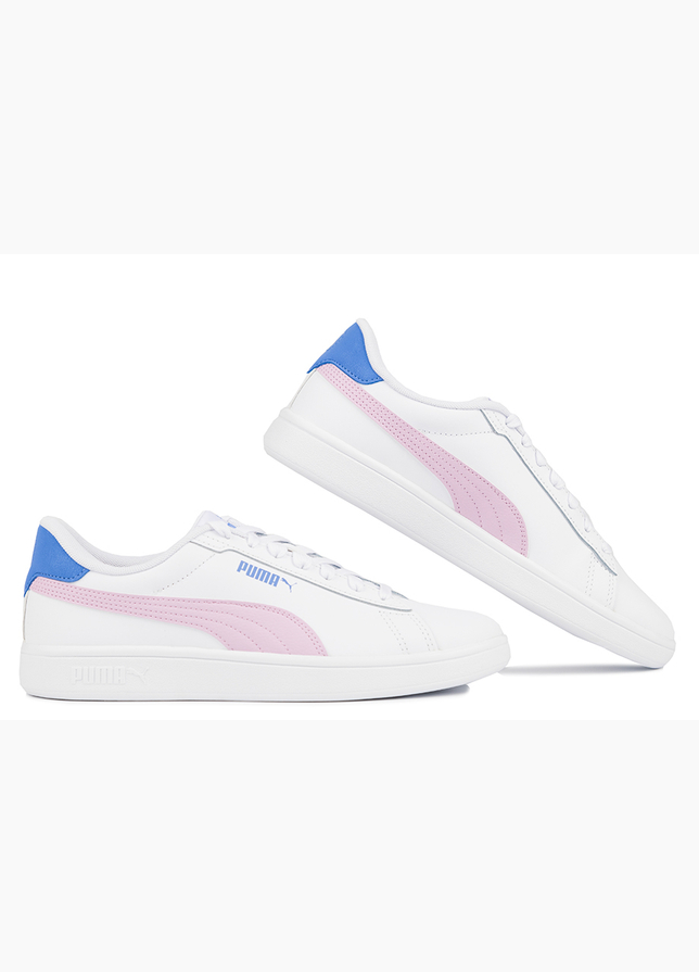 PUMA Pantofi pentru copii Smash 3.0 L 392031 13 PUMA Pantofi pentru copii Smash 3.0 L 392031 13