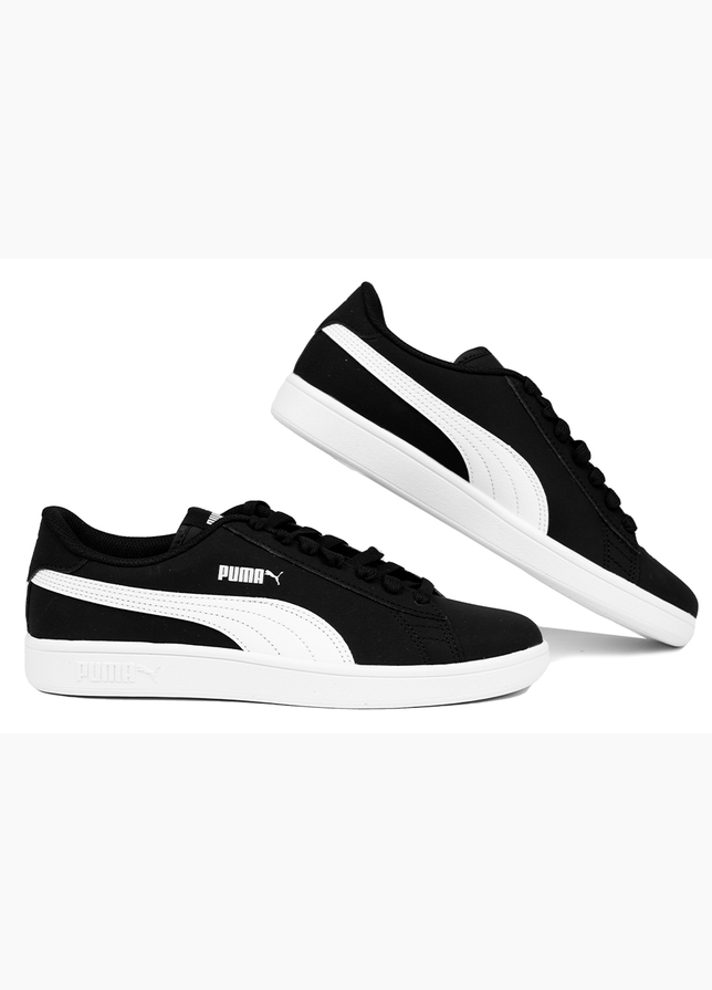PUMA pantofi pentru copii Smash v2 Buck 365182 34 EUR 36 PUMA pantofi pentru copii Smash v2 Buck 365182 34 EUR 36