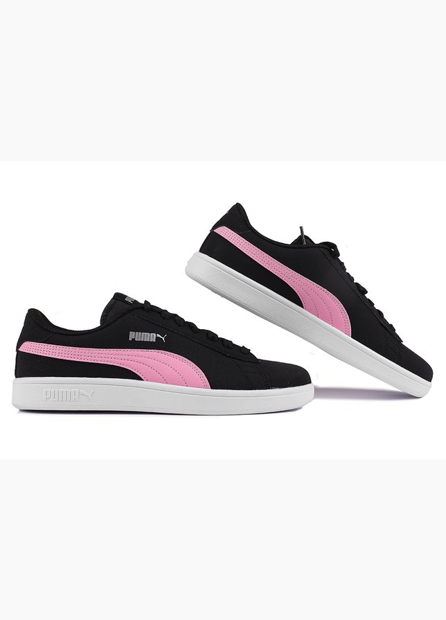 PUMA pantofi pentru copii Smash v2 Buck High Risk 365182 40 PUMA pantofi pentru copii Smash v2 Buck High Risk 365182 40
