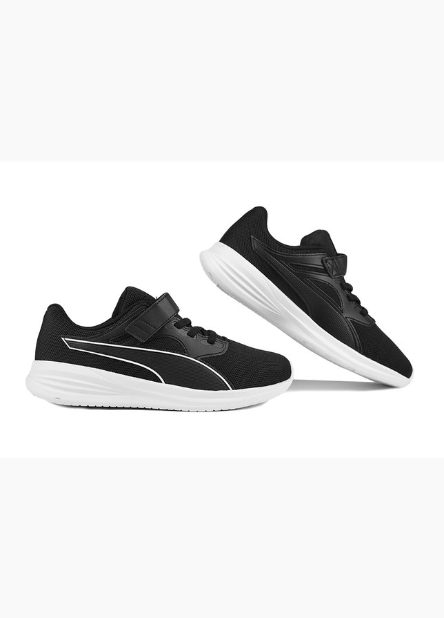 PUMA Pantofi pentru copii Transport AC+PS 386254 01 PUMA Pantofi pentru copii Transport AC+PS 386254 01