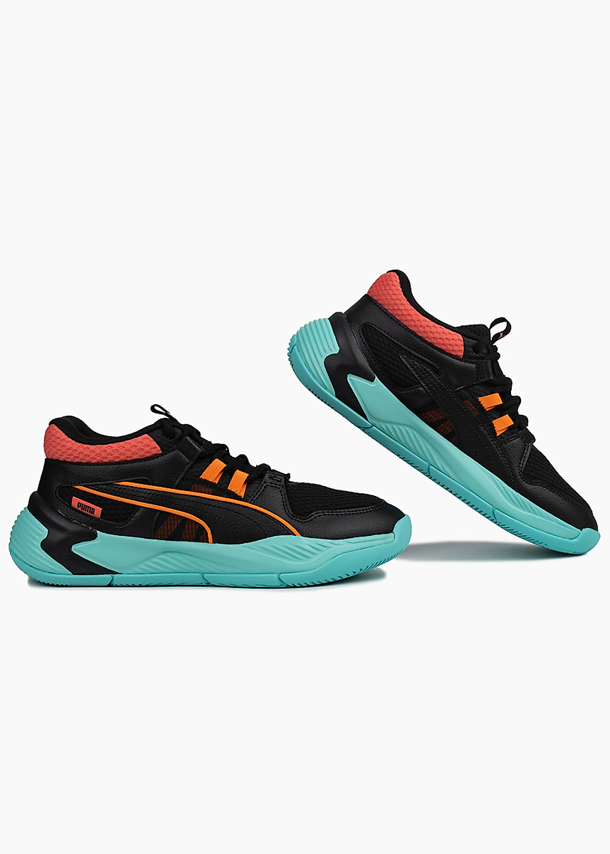 PUMA Pantofi pentru copii Uproar 312164 02