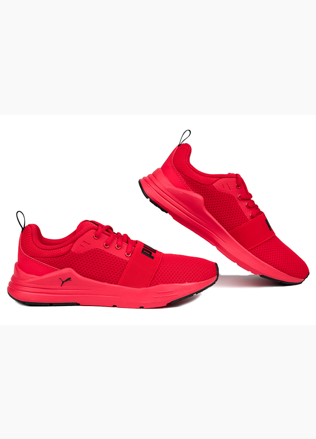 PUMA pantofi pentru copii Wired Run Jr 374214 05 PUMA pantofi pentru copii Wired Run Jr 374214 05
