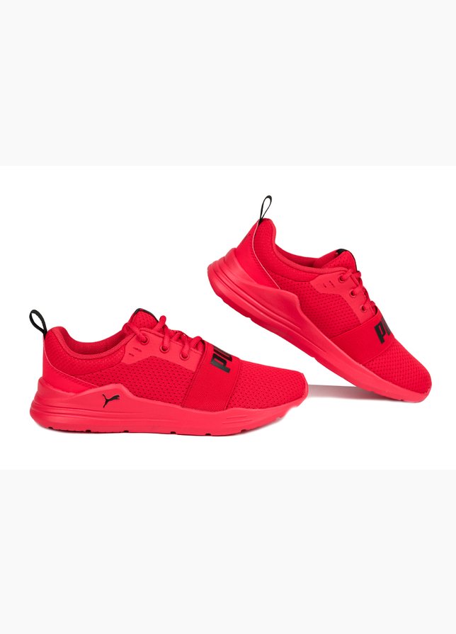 Puma Pantofi pentru copii Wired Run PS 374216 05 Puma Pantofi pentru copii Wired Run PS 374216 05