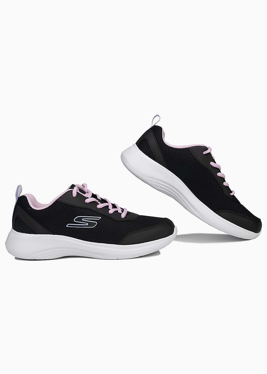 Skechers Pantofi copii Selectors Reset AC 303574L BLK