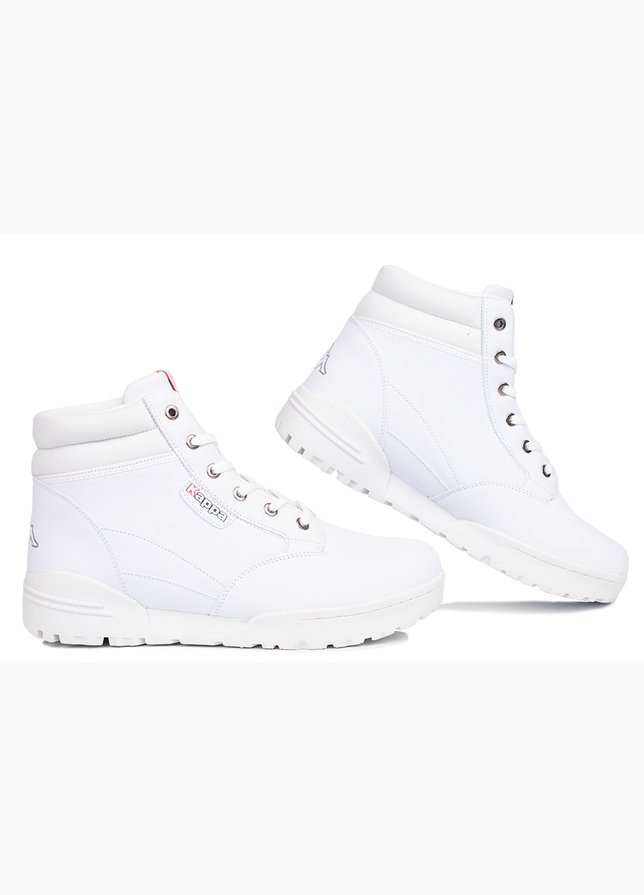 Kappa Pantofi de iarna Bonfire LF 242779 1010 Kappa Pantofi de iarna Bonfire LF 242779 1010