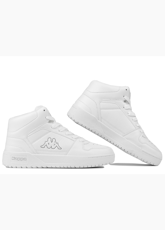 Kappa Pantofi Coda Mid Oc 243406OC 1010 Kappa Pantofi Coda Mid Oc 243406OC 1010