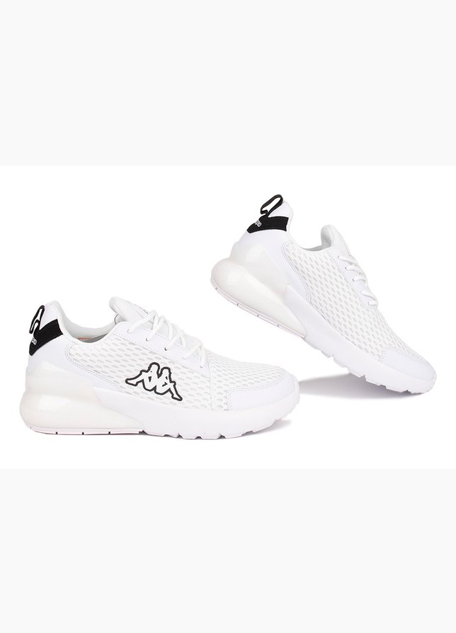Kappa Pantofi Sport Colp 1.2 243249 1011 Kappa Pantofi Sport Colp 1.2 243249 1011