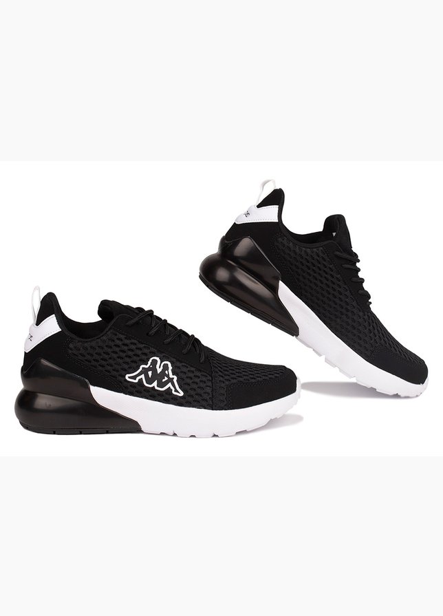 Kappa Pantofi Sport Colp 1.2 243249 1110 Kappa Pantofi Sport Colp 1.2 243249 1110
