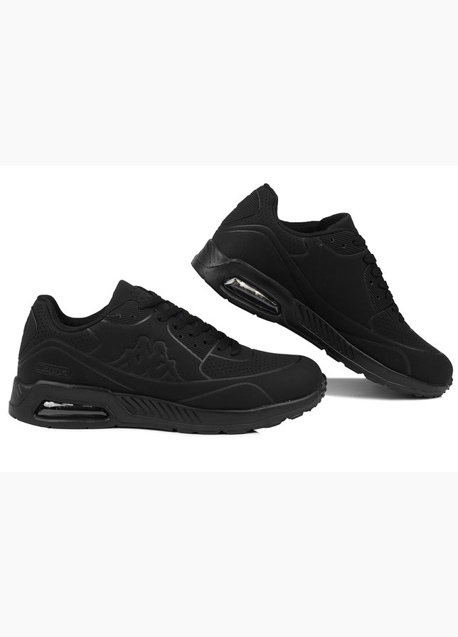 Kappa Pantofi Harlem Emb Oc 243306OC 1111 Kappa Pantofi Harlem Emb Oc 243306OC 1111