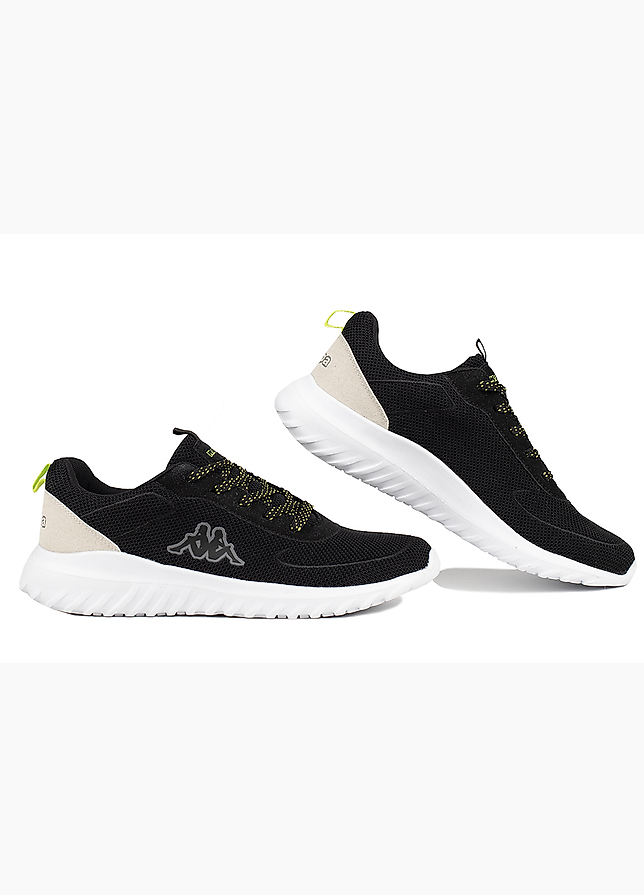 Kappa Pantofi de sport Jona 243309 1135 Kappa Pantofi de sport Jona 243309 1135