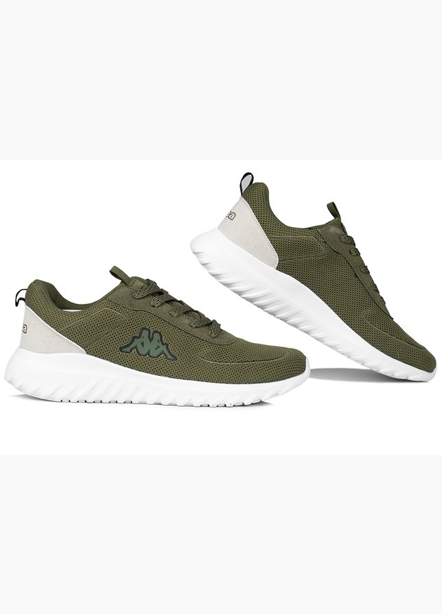 Kappa Pantofi de sport Jona 243309 3111 Kappa Pantofi de sport Jona 243309 3111