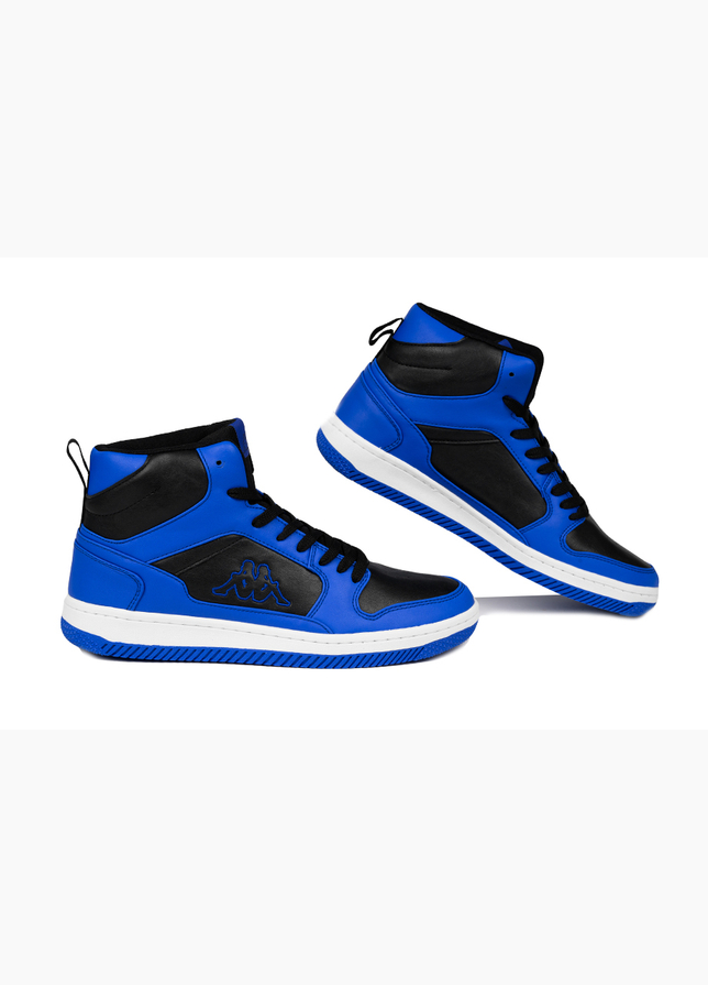 Kappa Pantofi Sport Lineup 243078 6011 Kappa Pantofi Sport Lineup 243078 6011