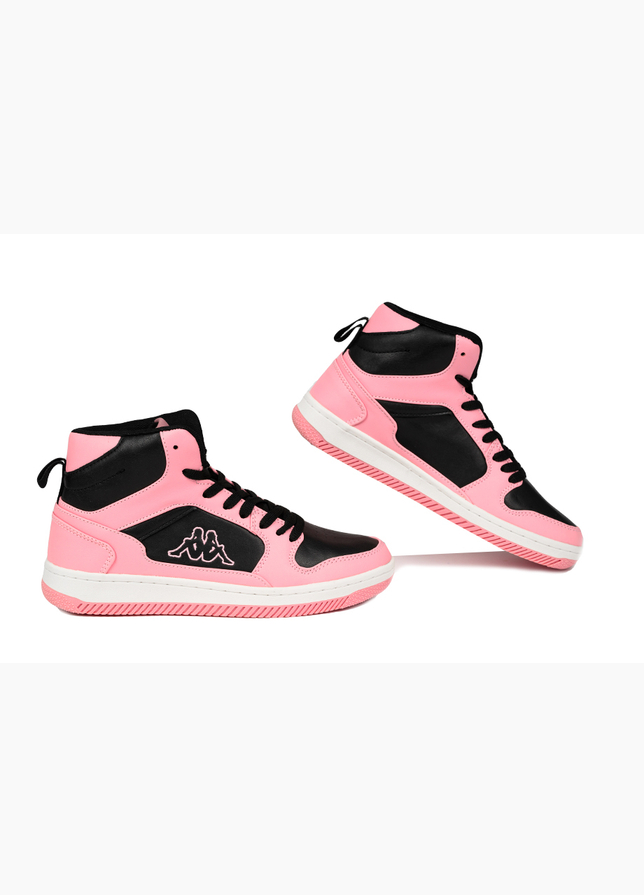 Kappa Pantofi Sport Lineup 243078 2111 Kappa Pantofi Sport Lineup 243078 2111