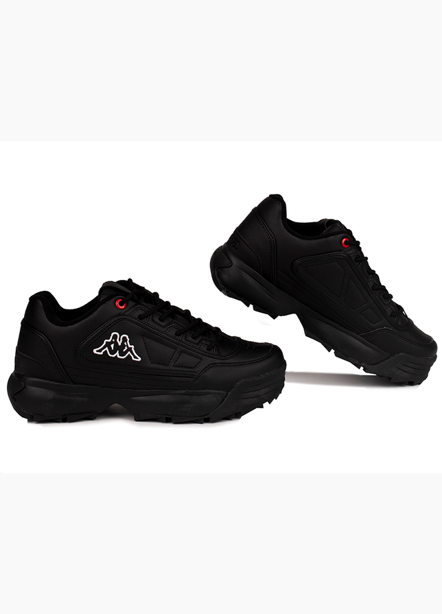 Kappa Pantofi Sport Rave Nc 242782 1111 Kappa Pantofi Sport Rave Nc 242782 1111