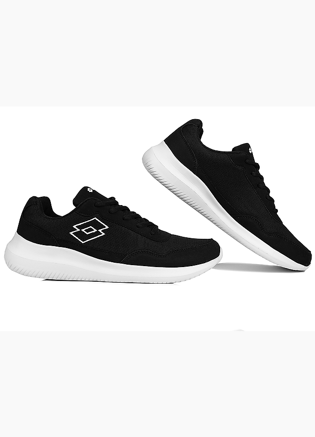 Lotto Pantofi sport Connect 2400000U 1110 Lotto Pantofi sport Connect 2400000U 1110