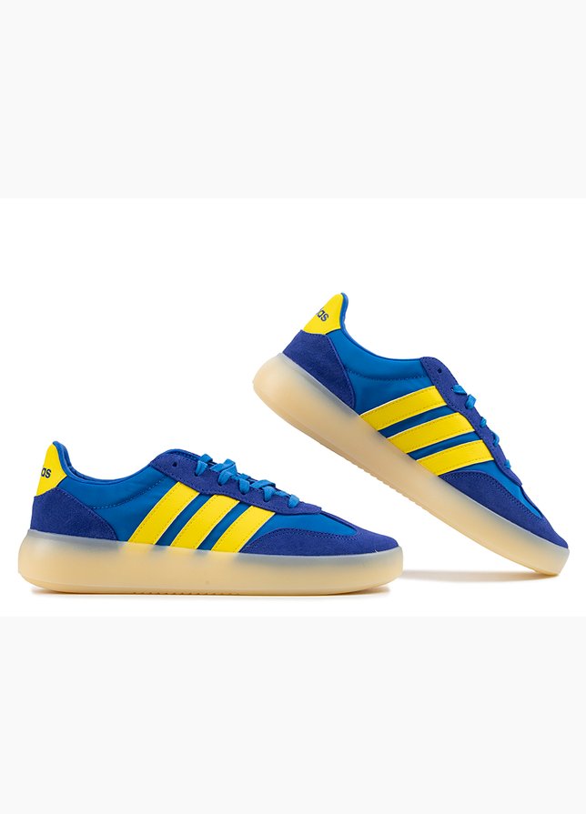 adidas Pantofi pentru bărbați Barreda Decode JI2319 adidas Pantofi pentru bărbați Barreda Decode JI2319