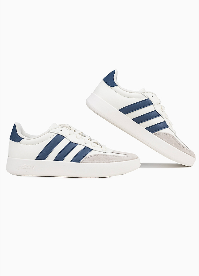 adidas Pantofi pentru bărbați Barreda JR1318 adidas Pantofi pentru bărbați Barreda JR1318