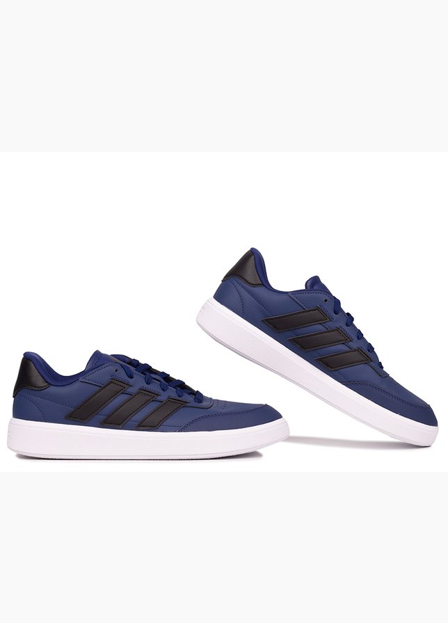 adidas Pantofi pentru bărbați Courtblock JI4710 adidas Pantofi pentru bărbați Courtblock JI4710