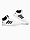 Imaginea variantei de produs adidas Buty męskie Hoops 3.0 Mid Classic Vintage GW3019
