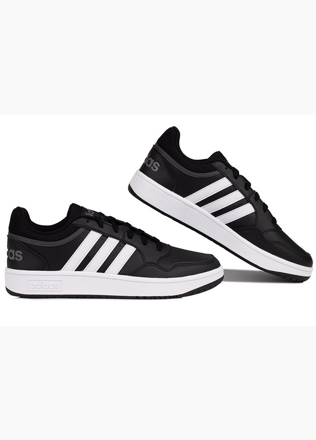 adidas Pantofi pentru bărbați Hoops 3.0 Low Classic Vintage GY5432 adidas Pantofi pentru bărbați Hoops 3.0 Low Classic Vintage GY5432