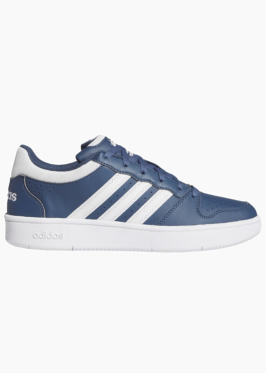 Pantofi bărbați adidas Hoops Classic KI1046