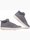 Imaginea variantei de produs adidas Buty męskie Rapid Court Mid Winterized JR0169