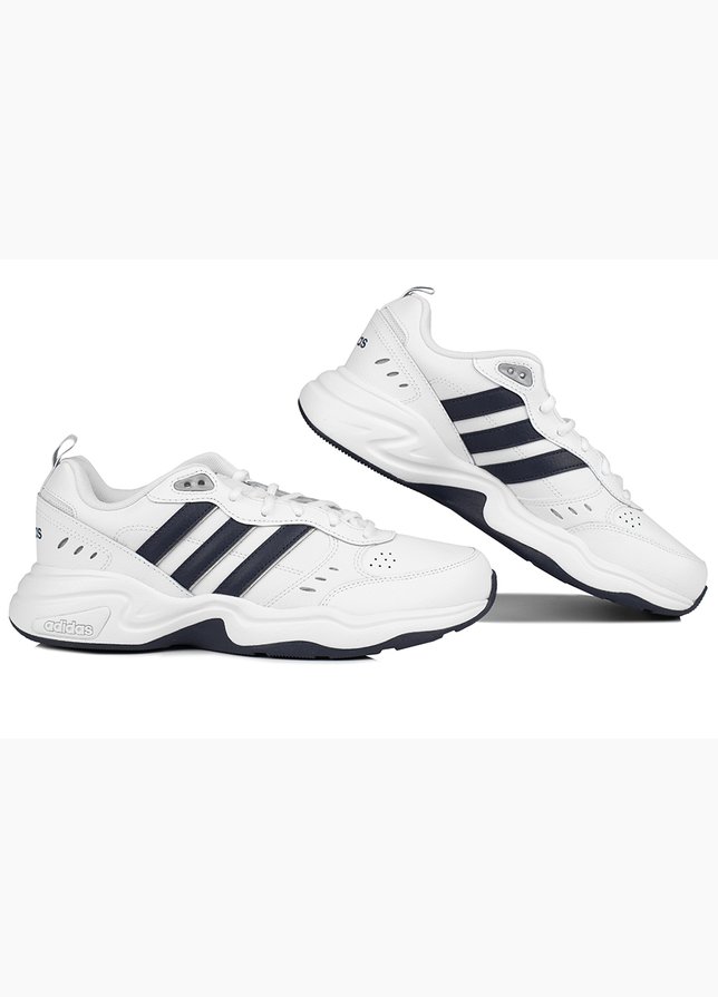 adidas Pantofi pentru bărbați Strutter EG2654 EUR 42 2/3 adidas Pantofi pentru bărbați Strutter EG2654 EUR 42 2/3