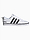 Imaginea variantei de produs Buty męskie adidas VS Pace 2.0 Lifestyle Skateboarding 3-Stripes HP6010