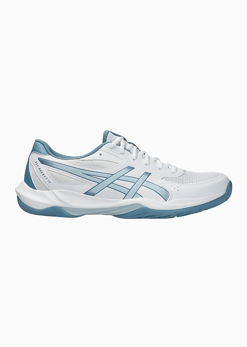 Pantofi bărbați Asics Gel-Rocket 12 1071A116 103