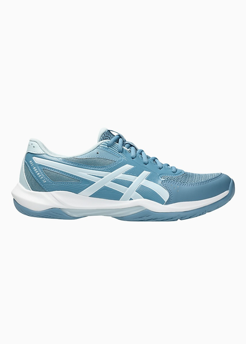 Pantofi bărbați Asics Gel-Rocket 12 1071A116 401