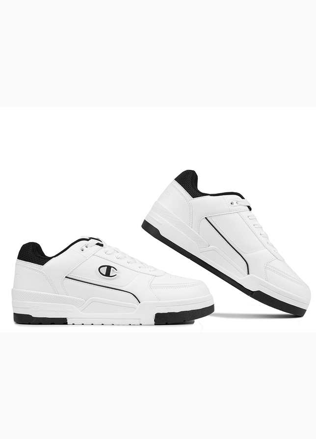 Champion Pantofi pentru bărbați RD18 Heritage Low S22030 WW007 Champion Pantofi pentru bărbați RD18 Heritage Low S22030 WW007