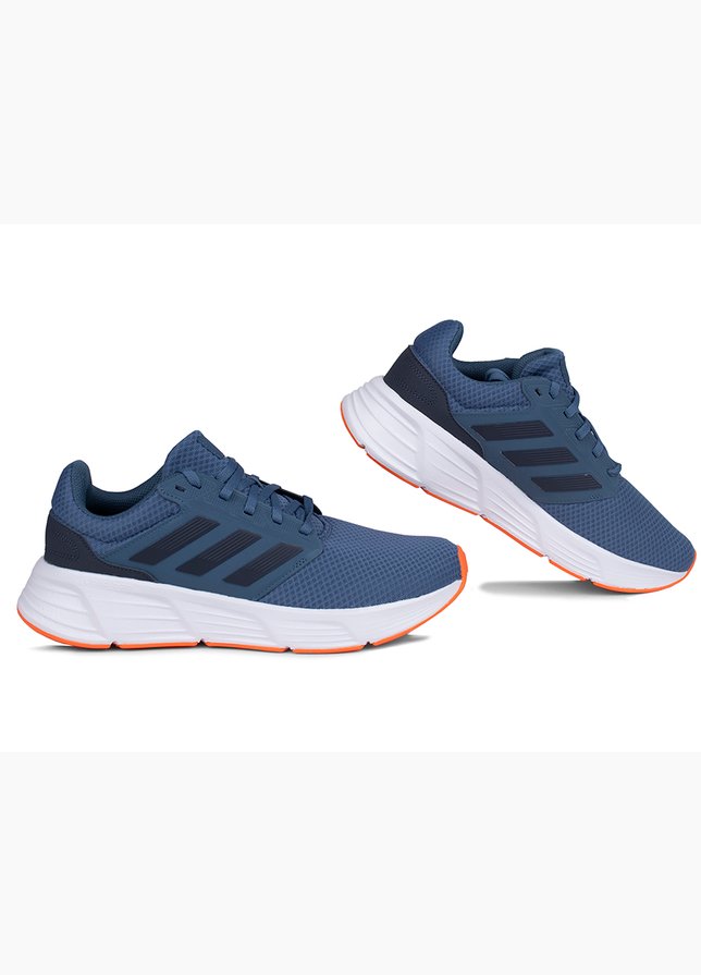 adidas Pantofi Barbati de Alergat Galaxy 6 GW4145 adidas Pantofi Barbati de Alergat Galaxy 6 GW4145