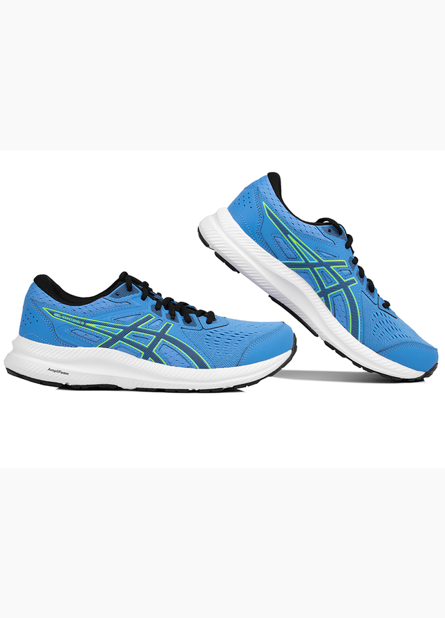 Asics Pantofi pentru bărbați Gel Contend 8 1011B492 409 Asics Pantofi pentru bărbați Gel Contend 8 1011B492 409