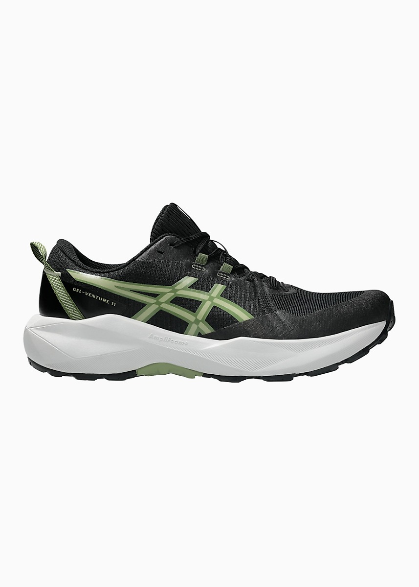 Asics Pantofi de alergare bărbați Gel-Venture 11 1011C160 004