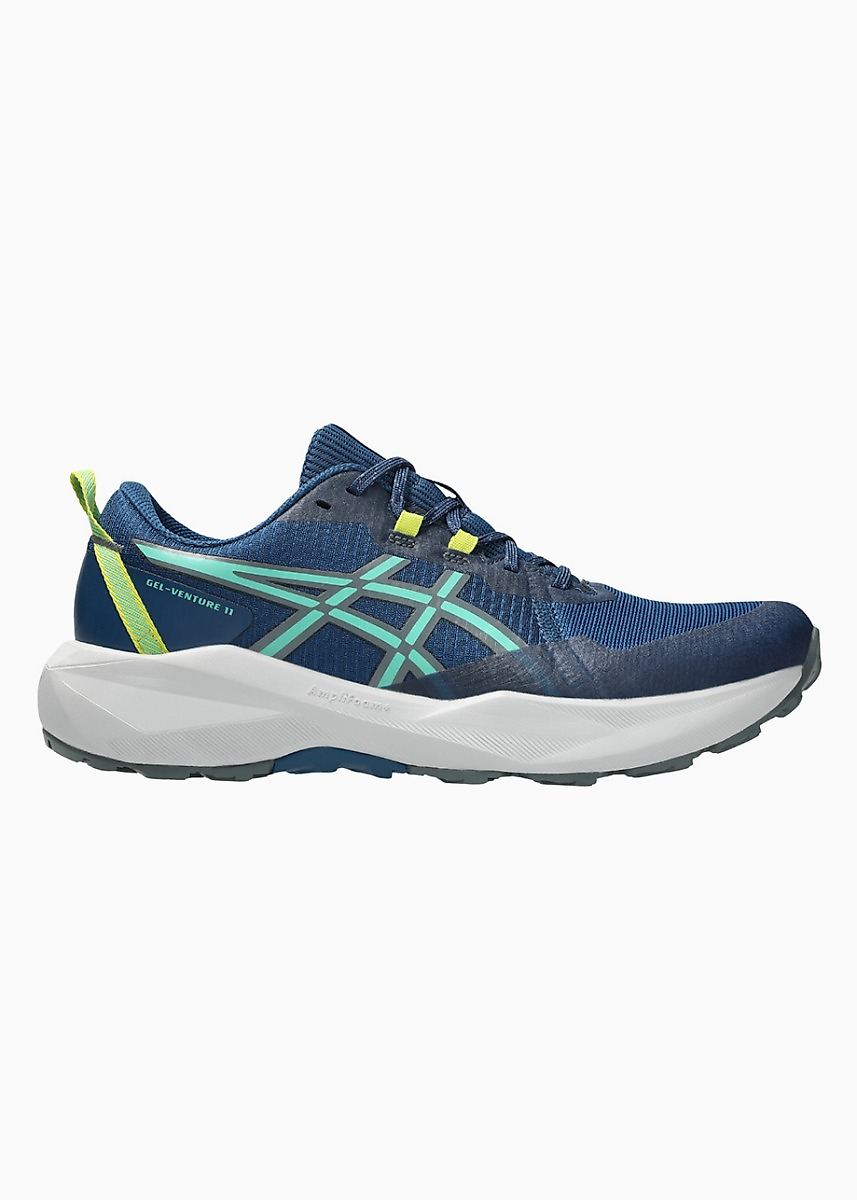 Asics Pantofi de alergare bărbați Gel-Venture 11 1011C160 401