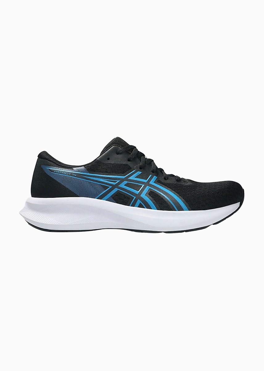 Asics Pantofi alergare bărbați Patriot 14 1011C050 005