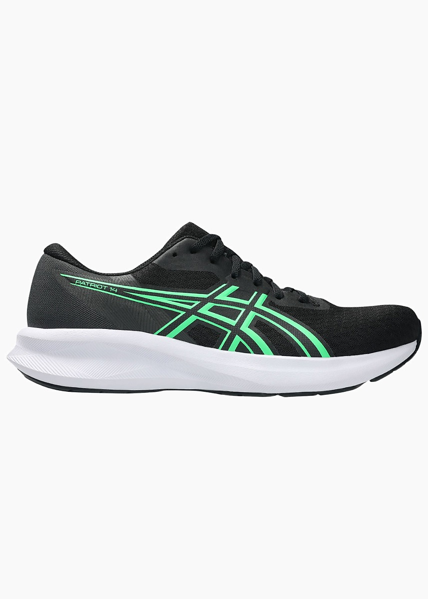 Pantofi de alergare bărbați Asics Patriot 14 1011C050 006