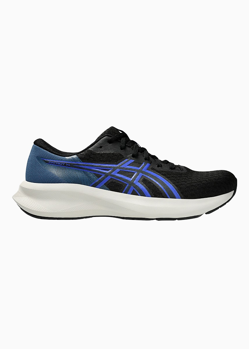 Asics Pantofi de alergare bărbați Patriot 14 1011C050 007
