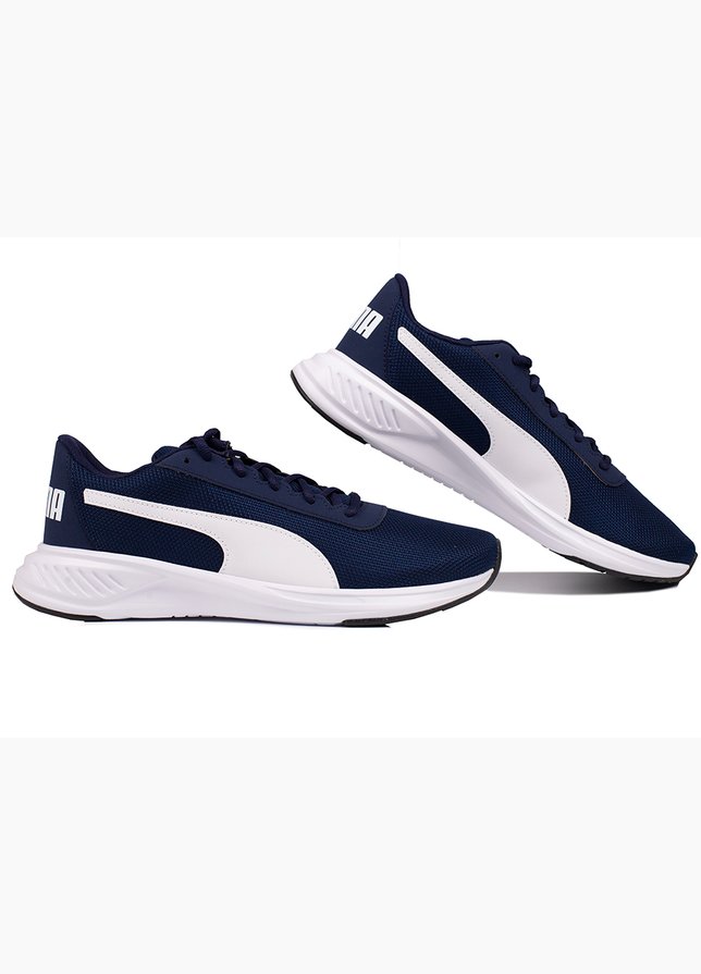 PUMA Pantofi de alergare pentru bărbați Night Runner V2 379257 03 PUMA Pantofi de alergare pentru bărbați Night Runner V2 379257 03