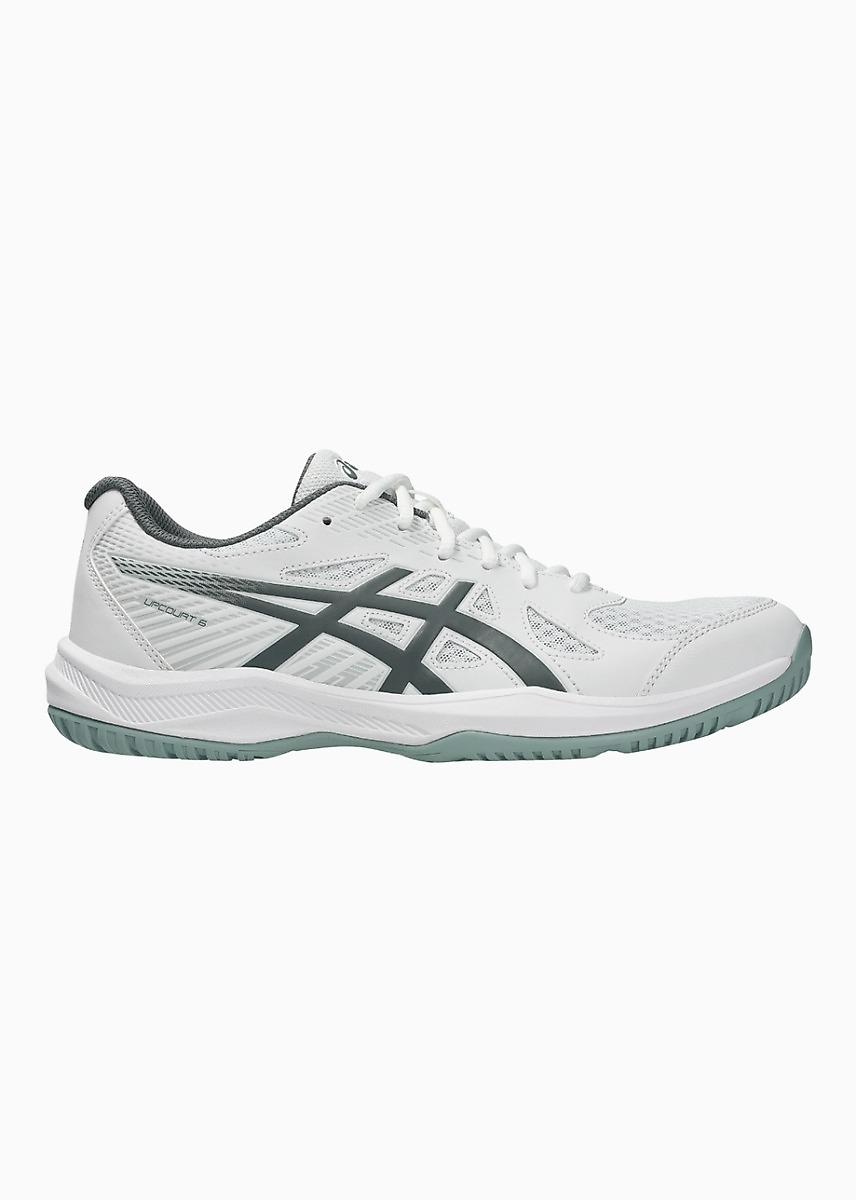 Asics Pantofi de volei bărbați Upcourt 6 1071A104 107
