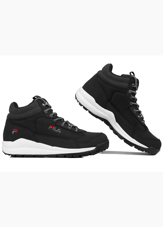 Fila Pantofi pentru bărbați Alpha mid FFM0168 83167 Fila Pantofi pentru bărbați Alpha mid FFM0168 83167