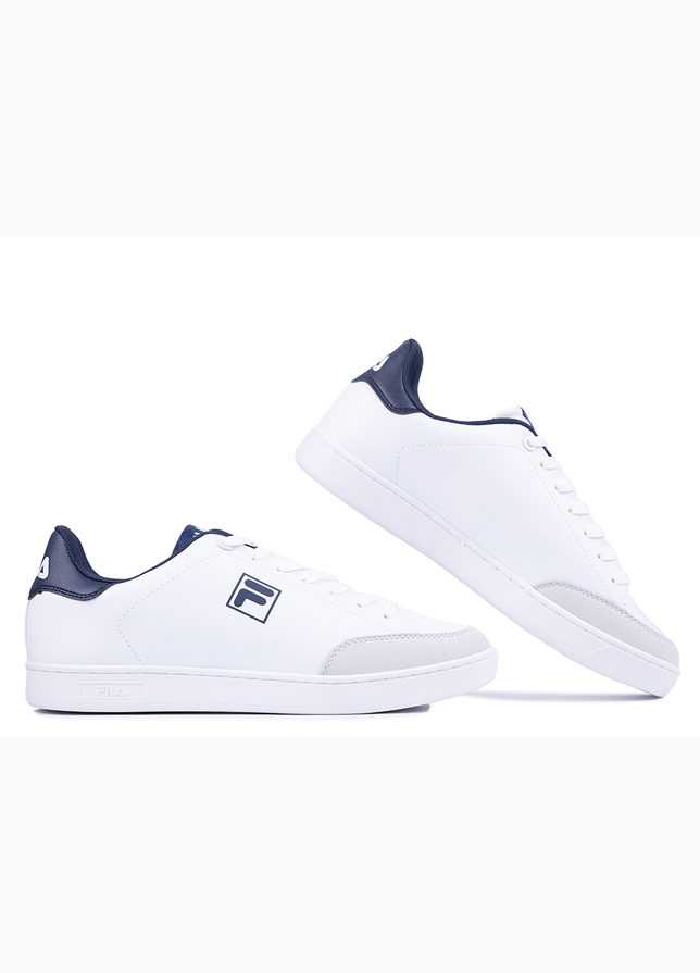 Fila Pantofi pentru bărbați Courtbay FFM0365 13037 Fila Pantofi pentru bărbați Courtbay FFM0365 13037