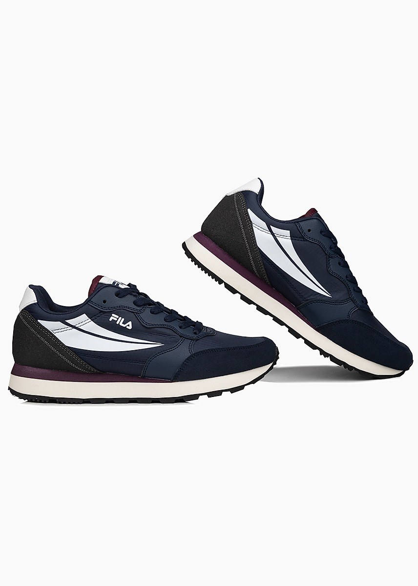 Fila Pantofi bărbați Hypert FFM0380 53084
