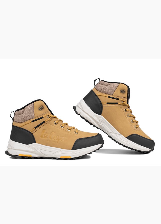 Lee Cooper Pantofi pentru bărbați LCJ-23-01-2037M Lee Cooper Pantofi pentru bărbați LCJ-23-01-2037M