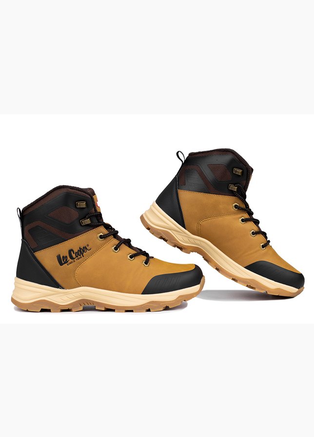 Lee Cooper Pantofi pentru bărbați LCJ-23-01-2046M Lee Cooper Pantofi pentru bărbați LCJ-23-01-2046M