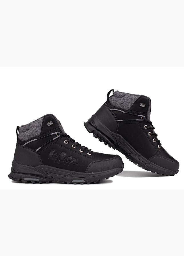 Lee Cooper Pantofi pentru bărbați LCJ-23-01-2036M Lee Cooper Pantofi pentru bărbați LCJ-23-01-2036M
