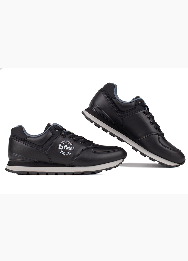 Lee Cooper Pantofi pentru bărbați LCJ-23-31-3073M Lee Cooper Pantofi pentru bărbați LCJ-23-31-3073M