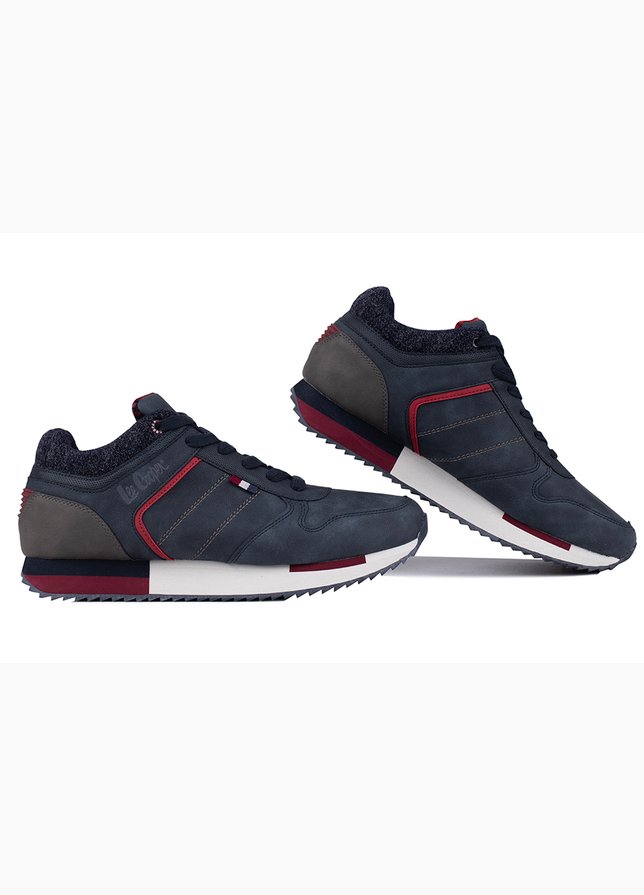 Lee Cooper Pantofi pentru bărbați LCJ-21-29-0642M Lee Cooper Pantofi pentru bărbați LCJ-21-29-0642M