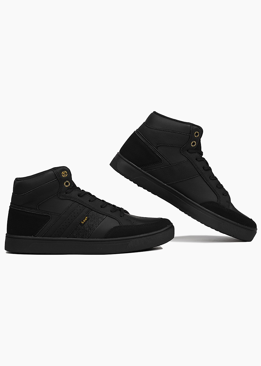 Lee Pantofi pentru bărbați Dean Mid 50253040 11A
